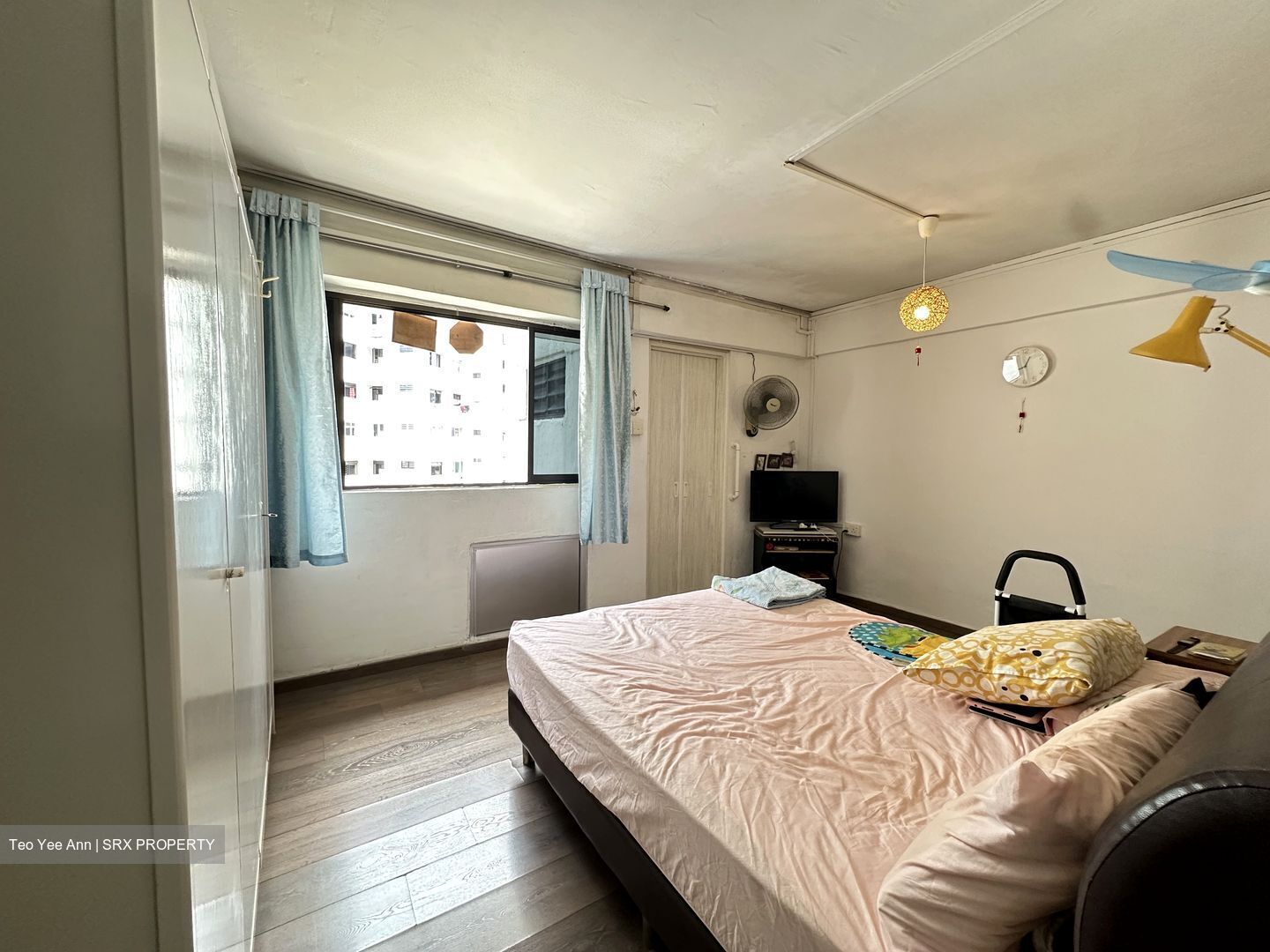 Blk 101 Sunset Way Residence (Clementi), HDB 5 Rooms #546174651